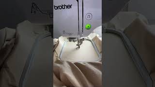 How to embroider with Brother embroidery machine alexandralouise embroidery [upl. by Almund]