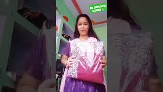 Ki ekta avastha chan kore aste na astei amar kichu parcel 📦 chole aslo 😱😊🥰 [upl. by Lehcer]