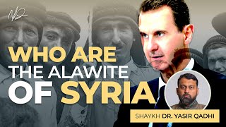 The History and Beliefs of The NusayriAlawite Sect in Syria [upl. by Carmencita]