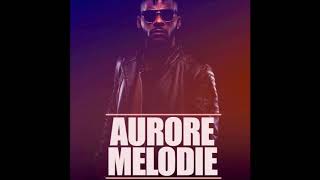 Dj Arafat  Aurore Mélodie Audio Officiel [upl. by Ahtiuqal]