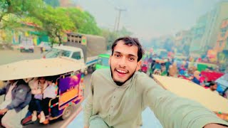 Chacha Bhatija  Funny Video Song  By Muhammad Zaman Bhia  Kathia Prank Youtube Channel Ko Like [upl. by Seidel347]