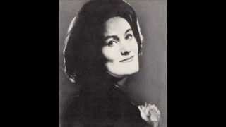 Joan Sutherland  Damor sullali rosee 1975 live [upl. by Alyam]