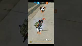 High Drunk 🥵 music freefiregameplay freefire howtohandle1vs4situationinfreefire accelerate [upl. by Santana]