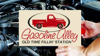 Gasoline Alley [upl. by Aretahs767]