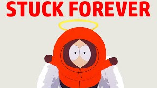 The South Park Stuck In Time Theory [upl. by Liam]