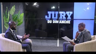 🔴DIRECTI JDD THIERNO BOCOUM DU 27 OCTOBRE FACE A ASSANE GUEYE [upl. by Haye520]