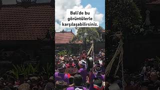 Balide seremoniye gittim Video kanalımda bali travel indonesia balitravelvlog vlog [upl. by Jamaal]