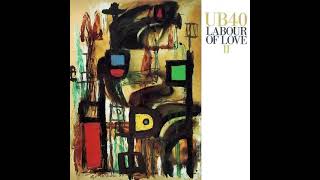 ub40 labour of love 2  full album [upl. by Kial198]