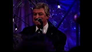 Johnny Reimar nytårs koncert klip fra 1997 på TV2 [upl. by Odella88]