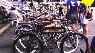 Photos MINNESOTA ANTIQUE amp CLASSIC BIKE CLUB Swap Meet amp Show [upl. by Bianca]