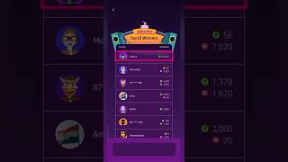 Mpl Jackpot Mpl Se Paise Kaise Kamaye earn shorts short viral ringtone bgm [upl. by Anawal]