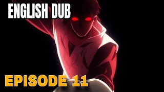 I Parry Everything Episode 11 in English Dub [upl. by Kassab]