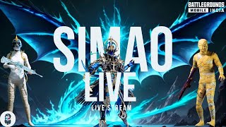 CONQ Lobby Malayalam Gameplay YOUTUBE SIMAOBGMI Malayalam LiveRoad to 3k [upl. by Urina187]