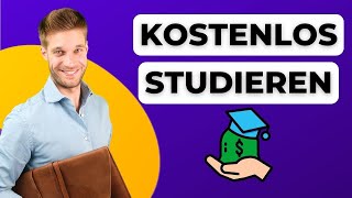 🚀So klappt’s mit dem STIPENDIUM👩‍🎓 Karriereguru [upl. by Ruddy251]