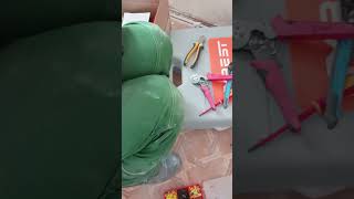 Сборка электрощита на автоматах защиты tools interiordesign led electrical drywall diy [upl. by Ferreby]