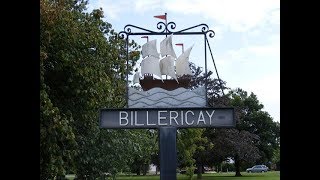 Places to see in  Billericay  UK [upl. by Apollo]