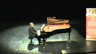 Erik Satie  complete quotLe Fils de lEtoilequot  3 préludes  3 movements  by Nicolas Horvath [upl. by Roter306]