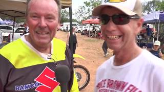 Syringa Motocross Track Final Event [upl. by Bixler]