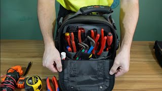 Veto Pro Pac Tech MC First Impressions and Loadout [upl. by Yorgos288]