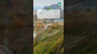 Padar Island Indonesia shorts traveling indonesia [upl. by Austine128]