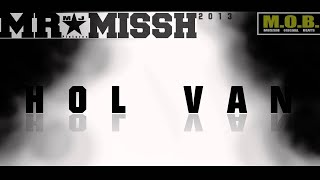 MISSH – Hol van Official Audio  misshmusic [upl. by Elyse]