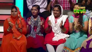 Pathinalam Ravu Season 5  Murshid  Song ആരാന്റെ ഊരമ്മ തൂങ്ങി Epi43 Part2 [upl. by Roxanna744]