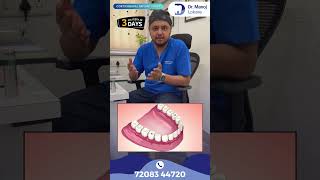 Discover the Power of Corticobasal Implantology  Fix Teeth in 3 Days  Dr Manoj Lokare Thane West [upl. by Durward]