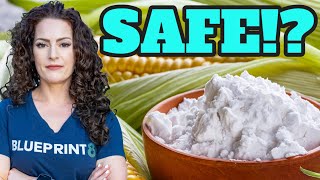 The Hidden Dangers of Maltodextrin You Need to Know [upl. by Imoyik]