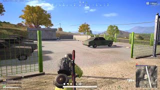 PUBG reasnow s1 aim assist [upl. by Ibrad]