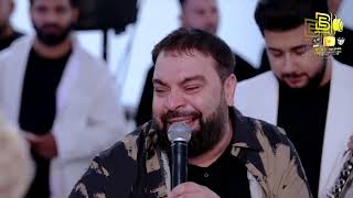 FLORIN SALAM  Melodia Nuntilor de 10 Stele NEW LIVE 2022 Nunta AlpacinoampHerieta by Barbu Events [upl. by Agnimod]