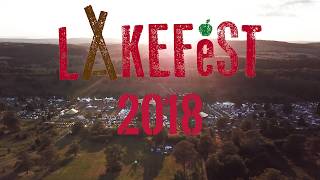 Lakefest 2018 Official Video [upl. by Llebpmac784]