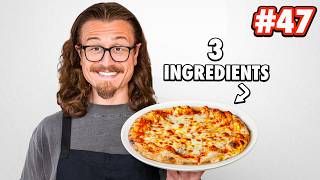 The 50 Easiest 3Ingredient Recipes [upl. by Bolme]