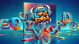 EQUIVOCADO  Cumbia Sonidera 2024  Sound Love RN [upl. by Anawait]