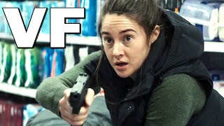 MISANTHROPE Bande Annonce VF 2023 Shailene Woodley [upl. by Costin214]