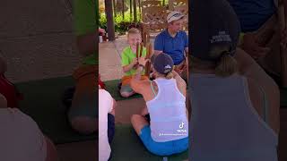 Polynesian culture center fulltimerv rvlife travel explore chasingdreams [upl. by Odeen]