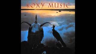 Roxy Music  Avalon Wiil Mix [upl. by Brawley]