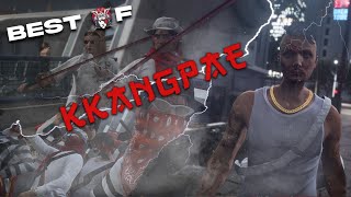 Best of KKANGPAE  REDSTART RP [upl. by Evelc]