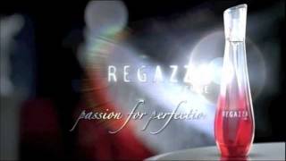 Regazza Spray Cologne [upl. by Ailssa]