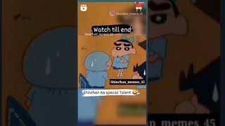 shinchan in hindi savage replies of shinchan savage shinchan [upl. by Hopkins]