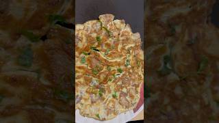 Spanish Omelette 🍳❤️spanishomelette omelette trending cooking youtubeshorts shorts [upl. by Assetnoc]