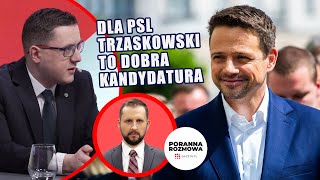 Miłosz Motyka Ile będzie kosztować prąd i kiedy stanie u nas elektrownia jądrowa [upl. by Airdnahc354]