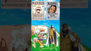 Wellerman Bounty  All of Luffy Enemies part 3 onepiece luffy edit [upl. by Anom]