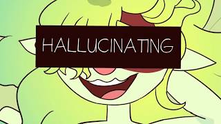 HallucinatinG  ORIGINAL MEME [upl. by Box910]