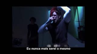 Celldweller  Switchback Legendado [upl. by Vedi813]