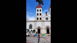 Vista 4K SV está en vivo Desde la Perla de Oriente sanmiguel El Salvador 🇸🇻 [upl. by Ahsiyn]