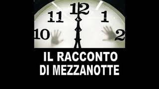 62  Racconti di Mezzanotte  Reginald Bretnor  Luomo sulla vetta  Radio3 [upl. by Lehcir]