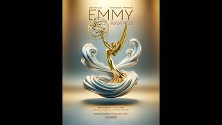 66th ChicagoMidwest Regional Emmy® Awards [upl. by Benoite]