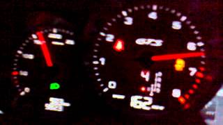 Porsche Cayenne GTS 2013 acceleration 0186 [upl. by Mullac]