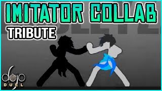 Imitator Collab Tribute hosted by H360 [upl. by Votaw]