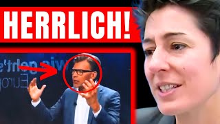 HAYALI GIBT KLEIN BEI 💥 Video bricht GERADE ALLE REKORDE 💥 WIRD SIE ES JEMALS VERSTEHEN [upl. by Eelyab]